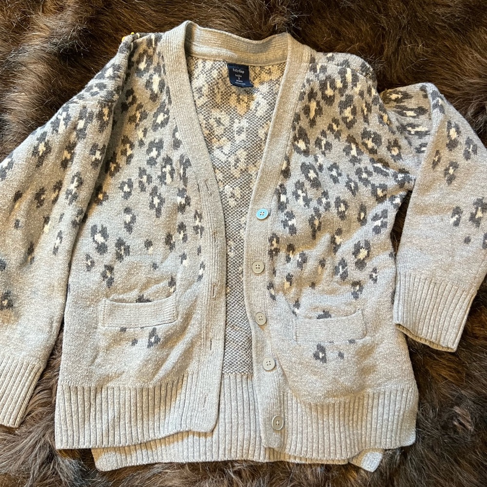 Cardigan